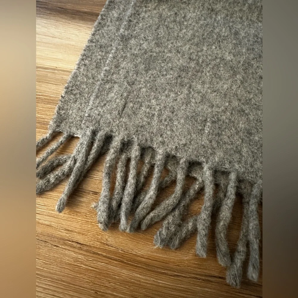 Men’s Wool Neck Scarf Germany